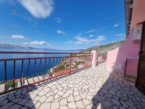 Thumbnail von Haus mit vier Appartements in Panorama-Lage mit Meerblick