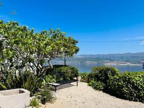 Thumbnail von Haus in der 1. Reihe zum Meer