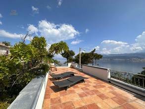 Thumbnail von Haus in der 1. Reihe zum Meer