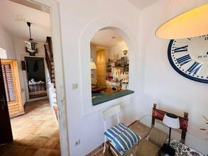 Thumbnail von Haus in der 1. Reihe zum Meer