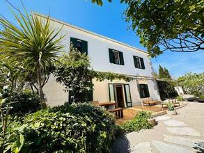 Thumbnail von Haus in der 1. Reihe zum Meer