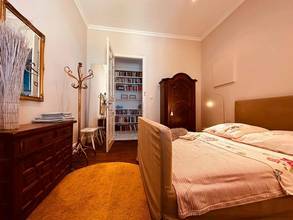 Thumbnail von Haus in der 1. Reihe zum Meer