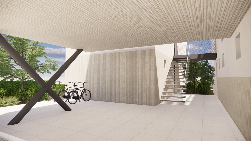 Thumbnail von Moderne Neubauwohnungen mit Meerblick