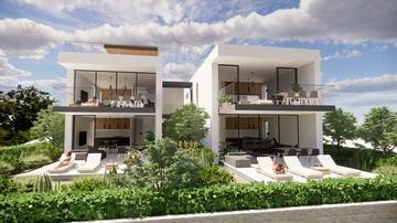 Thumbnail von Moderne Neubauwohnungen mit Meerblick