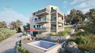 Thumbnail von Moderne Neubauwohnungen nahe dem Meer