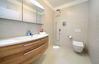 Thumbnail von Modernes Appartement mit schönem Meerblick