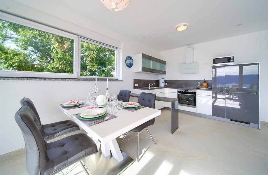 Thumbnail von Modernes Appartement mit schönem Meerblick