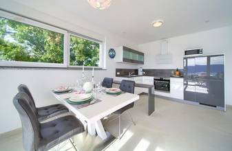 Thumbnail von Modernes Appartement mit schönem Meerblick