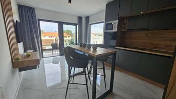 Thumbnail von 2 Wohnungen auf der obersten Etage - mit Meerblick