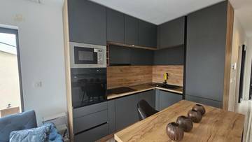 Thumbnail von 2 Wohnungen auf der obersten Etage - mit Meerblick