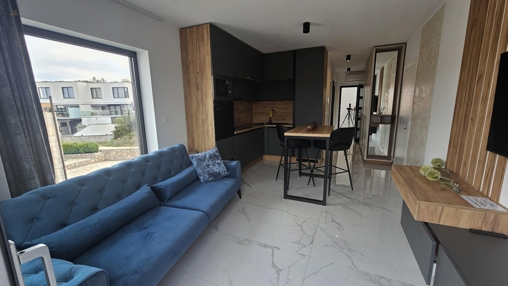 Thumbnail von 2 Wohnungen auf der obersten Etage - mit Meerblick