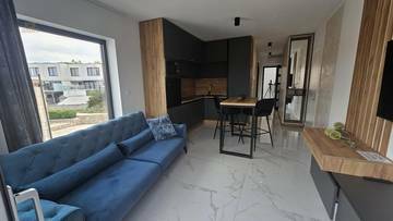 Thumbnail von 2 Wohnungen auf der obersten Etage - mit Meerblick