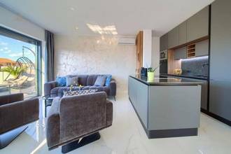 Thumbnail von 2 Wohnungen auf der obersten Etage - mit Meerblick