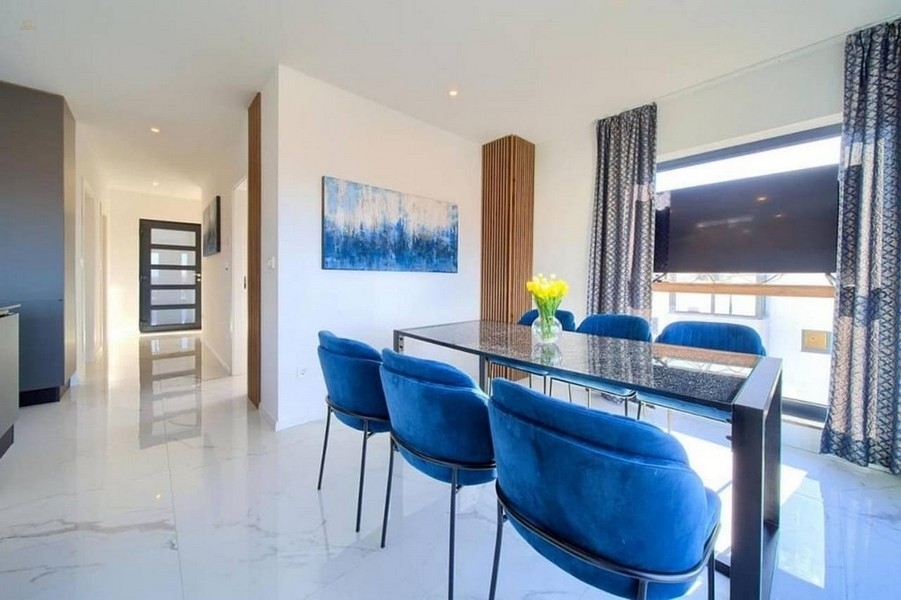 Thumbnail von 2 Wohnungen auf der obersten Etage - mit Meerblick