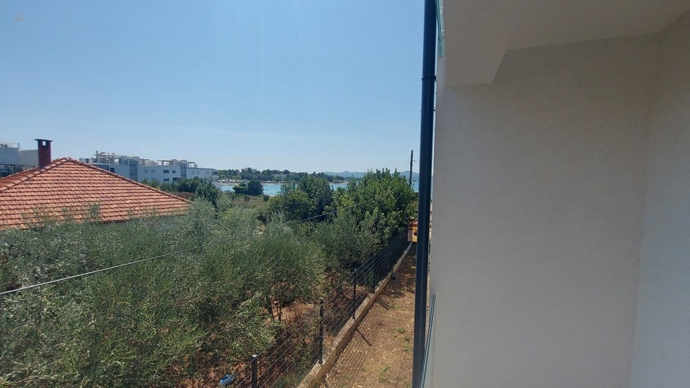 Thumbnail von Möbliertes Appartement nahe dem Meer