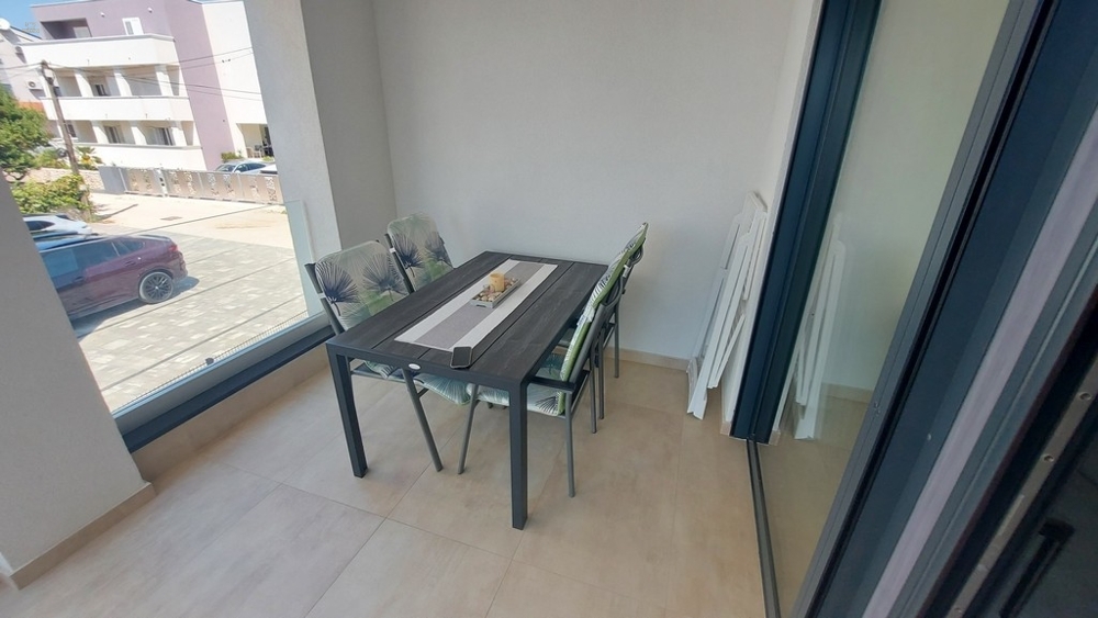 Thumbnail von Möbliertes Appartement nahe dem Meer