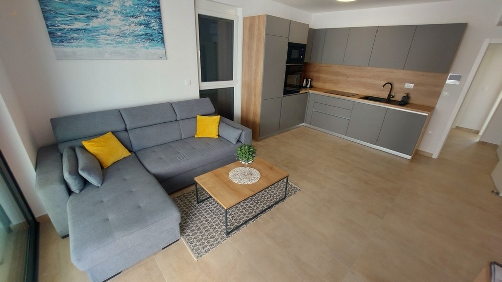 Thumbnail von Möbliertes Appartement nahe dem Meer