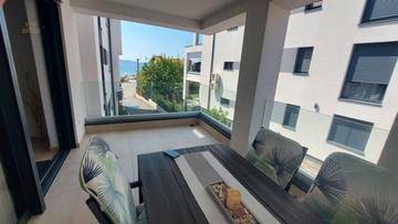 Thumbnail von Möbliertes Appartement nahe dem Meer