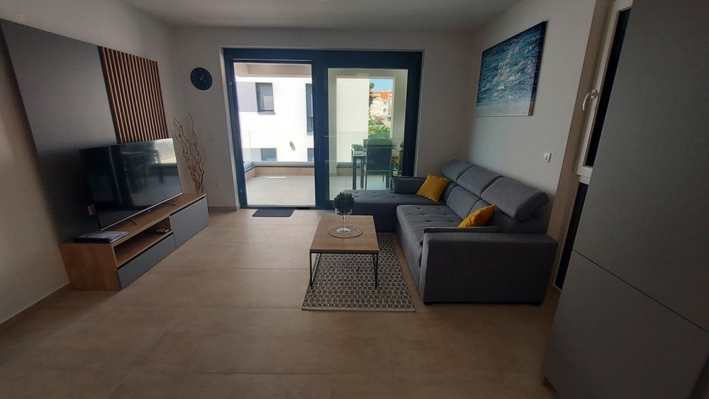 Thumbnail von Möbliertes Appartement nahe dem Meer