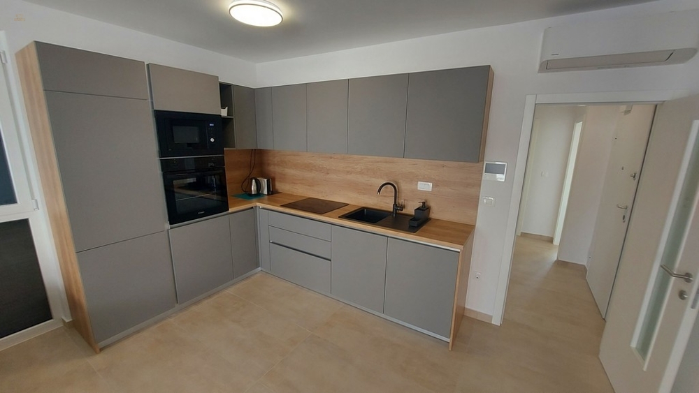 Thumbnail von Möbliertes Appartement nahe dem Meer