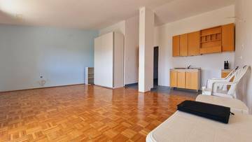 Thumbnail von Ferienwohnung mit Stadt- und Meerblick