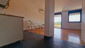 Thumbnail von Ferienwohnung mit Stadt- und Meerblick