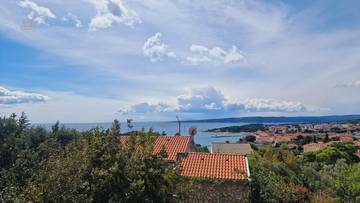 Thumbnail von Ferienwohnung mit Stadt- und Meerblick