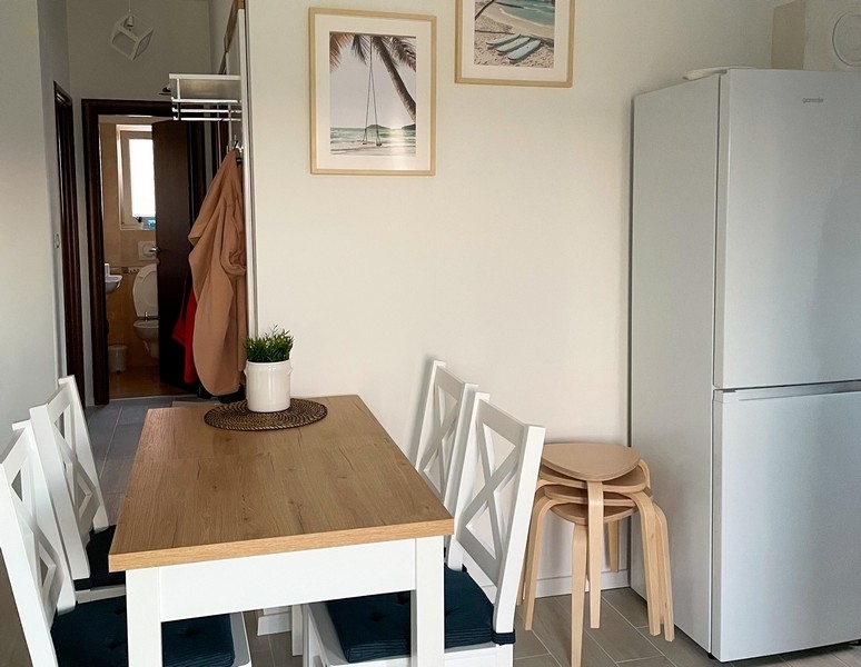 Thumbnail von Appartement mit Meerblick