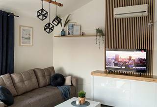 Thumbnail von Appartement mit Meerblick