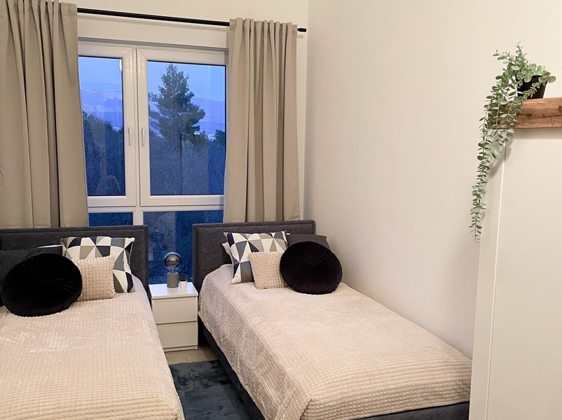 Thumbnail von Appartement mit Meerblick