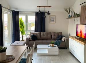 Thumbnail von Appartement mit Meerblick