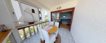 Thumbnail von Möbliertes Appartement nahe dem Meer