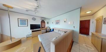 Thumbnail von Möbliertes Appartement nahe dem Meer