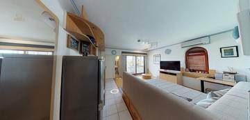 Thumbnail von Möbliertes Appartement nahe dem Meer