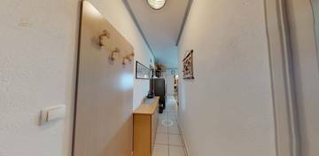 Thumbnail von Möbliertes Appartement nahe dem Meer