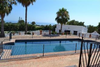 Thumbnail von Luxus-Villa in El Rosario R2446877