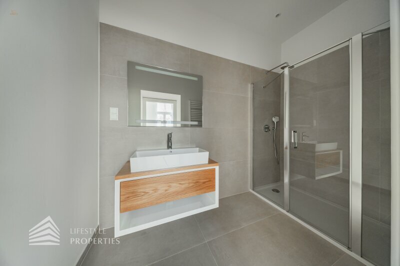 Thumbnail von Wunderschöne 2-Zimmer Wohnung, Erstbezug!