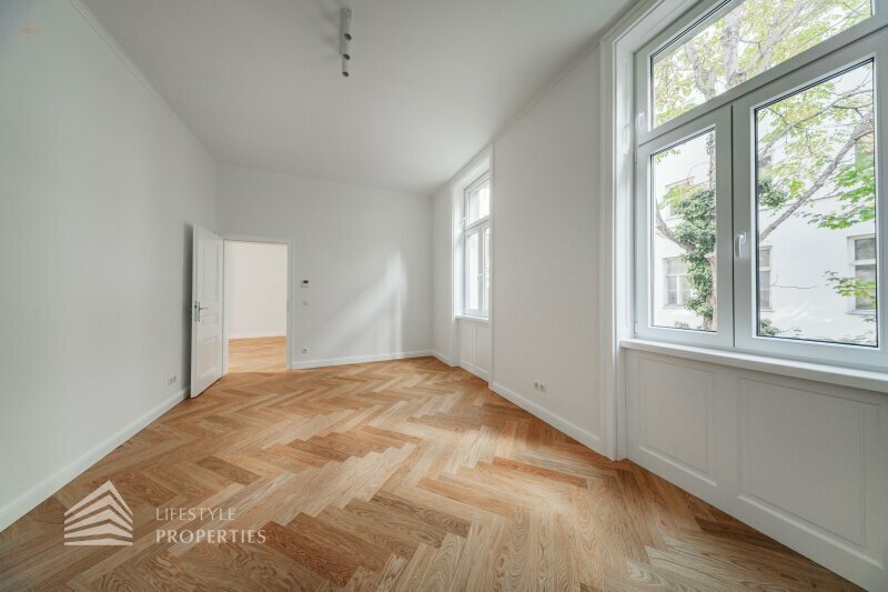 Thumbnail von Wunderschöne 2-Zimmer Wohnung, Erstbezug!