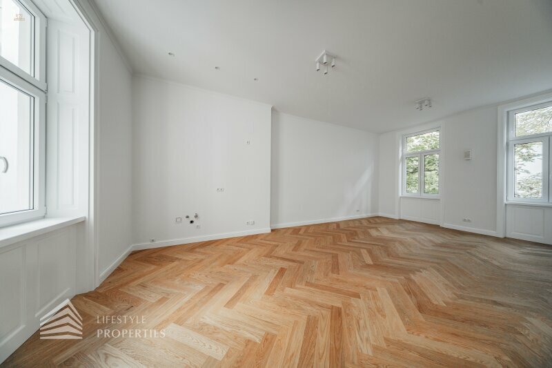 Thumbnail von Wunderschöne 2-Zimmer Wohnung, Erstbezug!