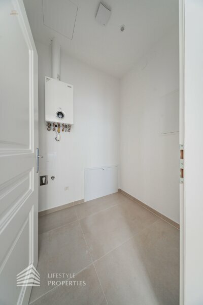 Thumbnail von Wunderschöne 2-Zimmer Wohnung, Erstbezug!