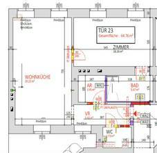 Thumbnail von Wunderschöne 2-Zimmer Wohnung, Erstbezug!