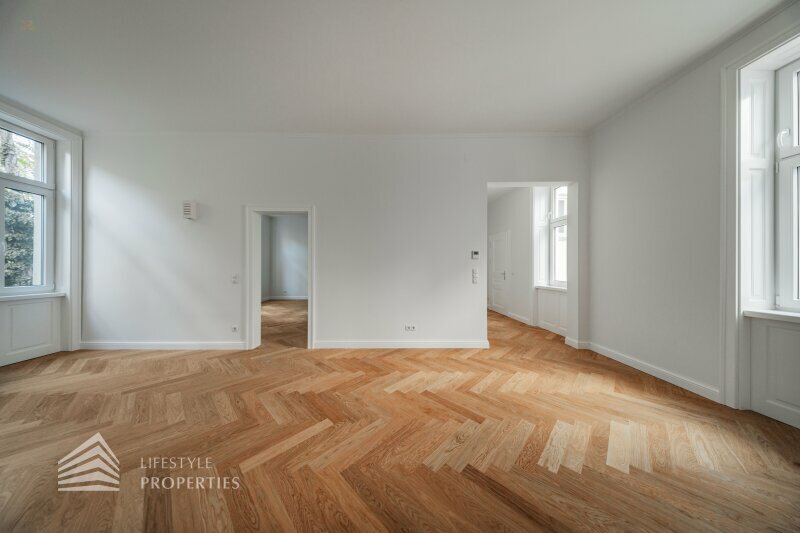 Thumbnail von Wunderschöne 2-Zimmer Wohnung, Erstbezug!