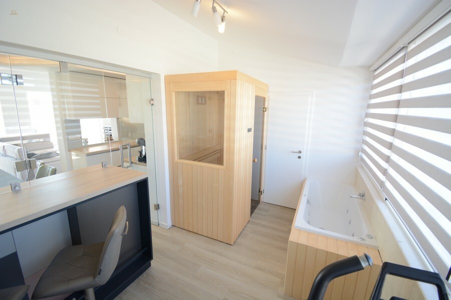 Thumbnail von Luxuriös eingerichtetes Appartement in attraktiver Lage