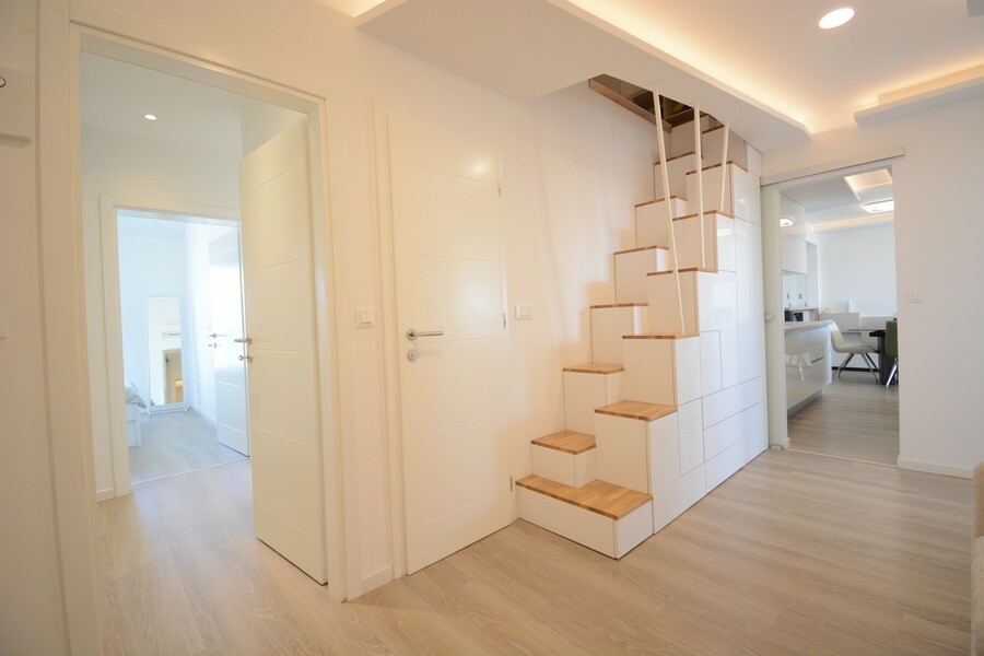 Thumbnail von Luxuriös eingerichtetes Appartement in attraktiver Lage