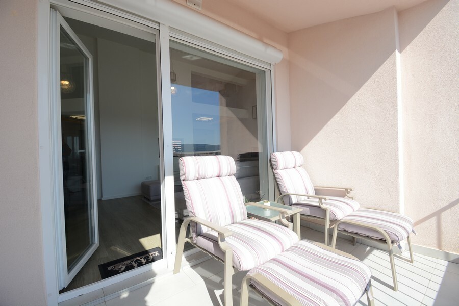 Thumbnail von Luxuriös eingerichtetes Appartement in attraktiver Lage