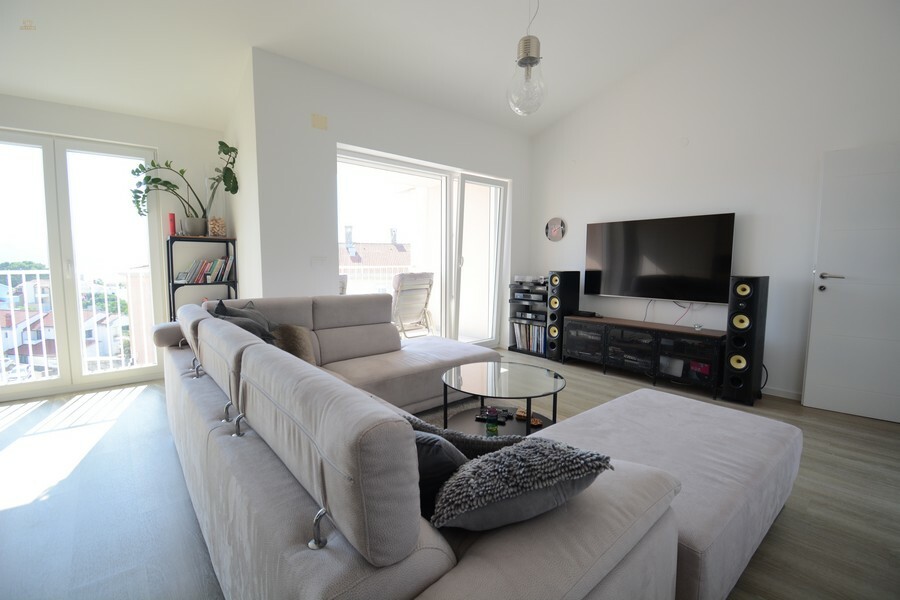 Thumbnail von Luxuriös eingerichtetes Appartement in attraktiver Lage