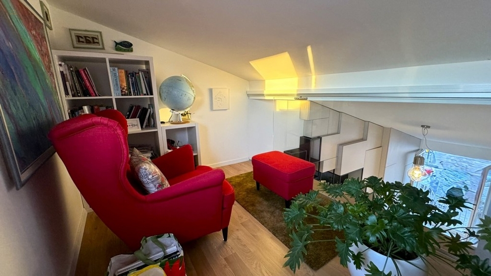 Thumbnail von Luxuriös eingerichtetes Appartement in attraktiver Lage