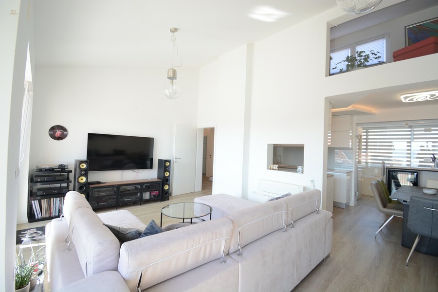 Luxuriös eingerichtetes Appartement in attraktiver Lage