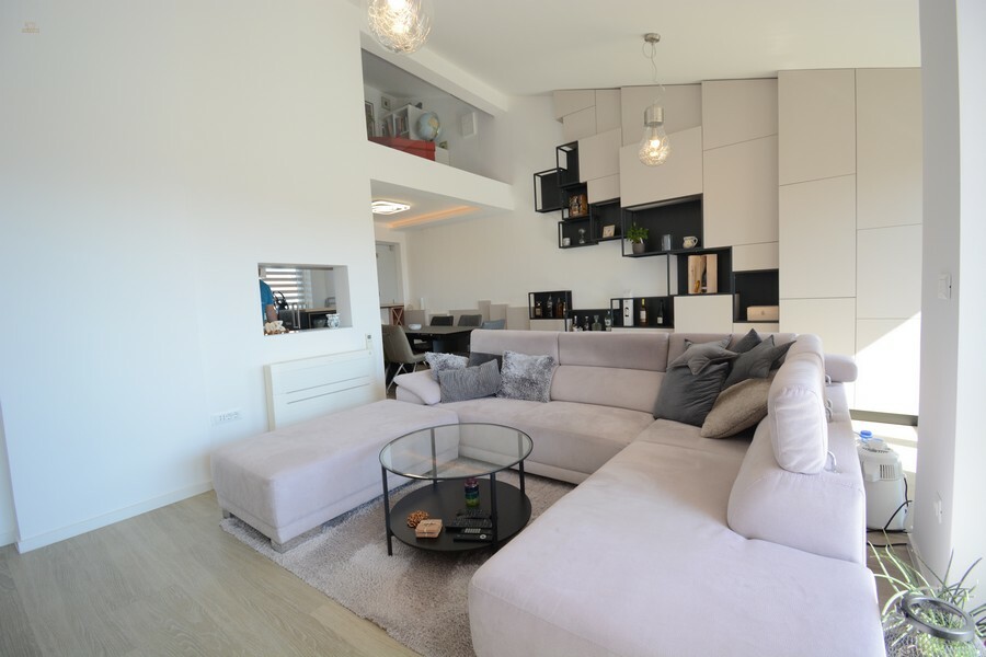 Thumbnail von Luxuriös eingerichtetes Appartement in attraktiver Lage