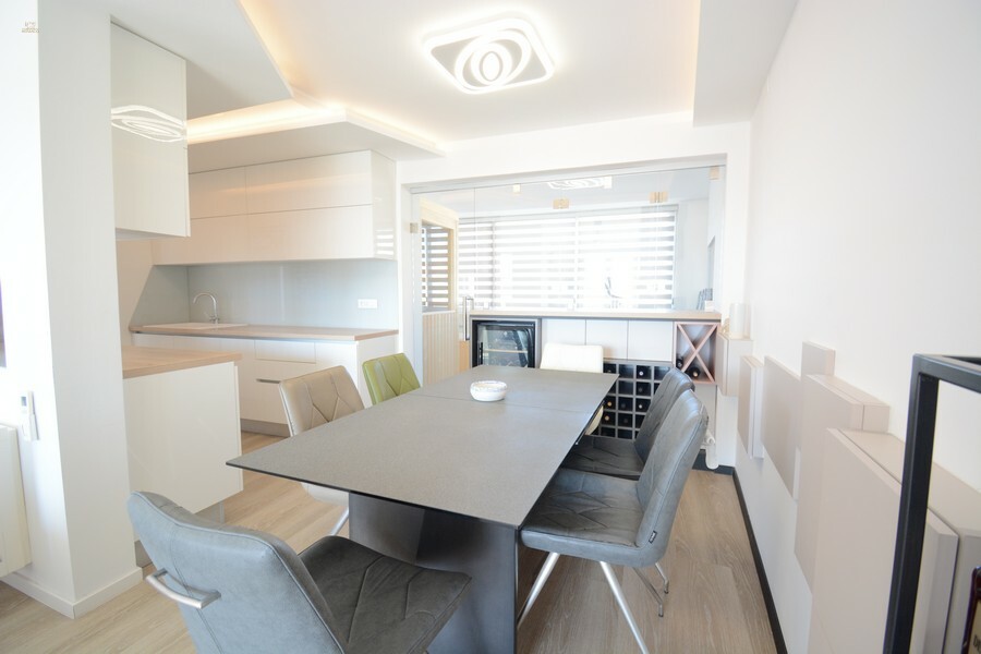 Thumbnail von Luxuriös eingerichtetes Appartement in attraktiver Lage